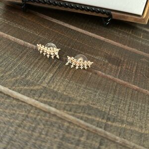 Kendra Scott Creepers Earrings